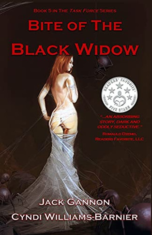 Bite Of The Black Widow