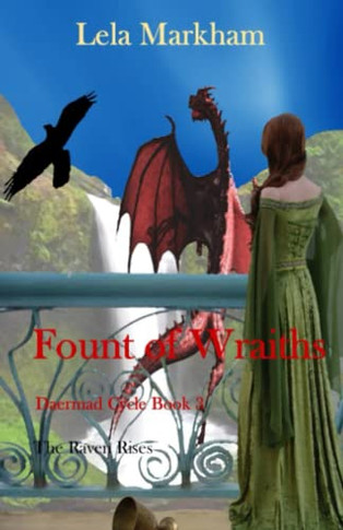 Fount Of Wraiths