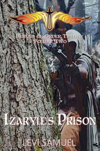 Izaryle's Prison (Heroes of Order)