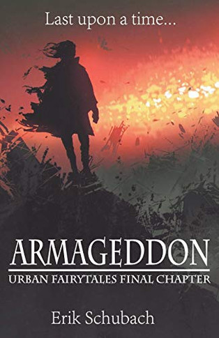 Armageddon (Urban Fairytales)