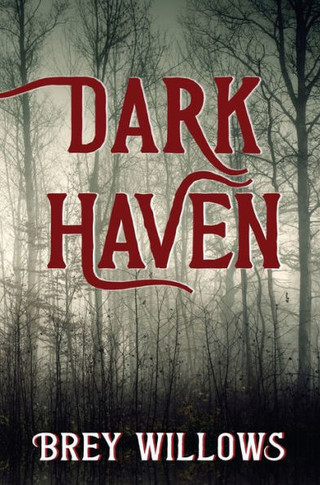 Dark Haven - 9781915009401