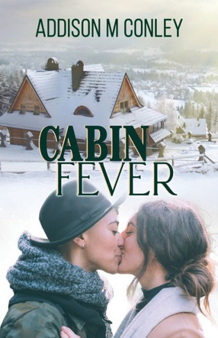 Cabin Fever - 9781915009302