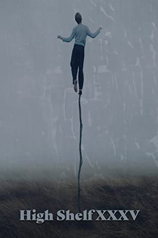 High Shelf Xxxv: October 2021