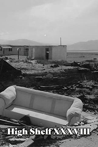 High Shelf Xxxviii : January 2022