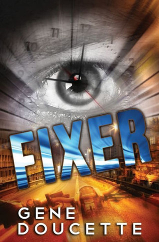 Fixer - 9781953637086