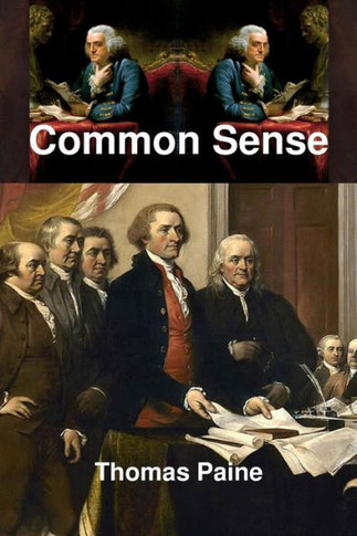 Common Sense - 9781642270099
