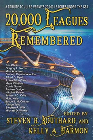 20,000 a's Remembered