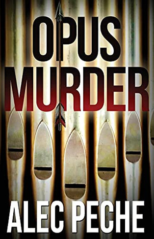 Opus Murder (Jill Quint, Md, Forensic Pathologist) - 9781955436953