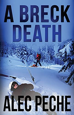 A Breck Death (Jill Quint, Md Forensic Pathologist)