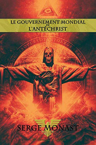 Le Gouvernement Mondial De L'Ant?hrist (French Edition)