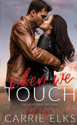 When We Touch - 9781916516106