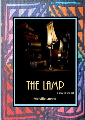 The Lamp - 9781912416172