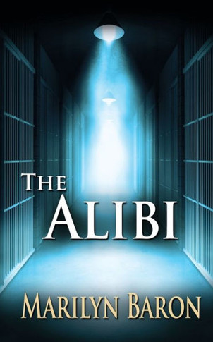 The Alibi - 9781509216116