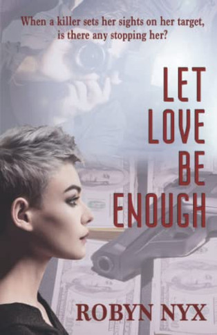 Let Love Be Enough