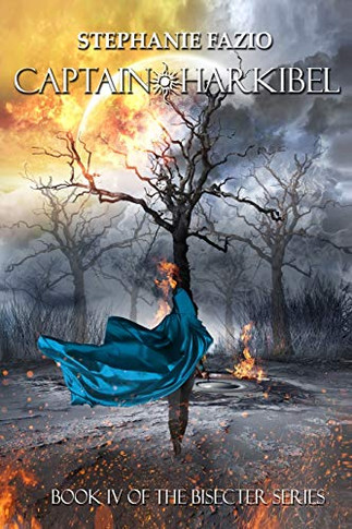 Captain Harkibel (Bisecter)