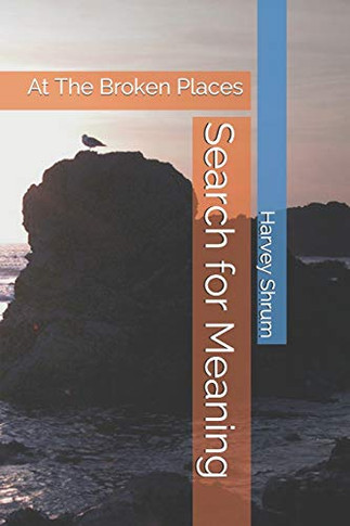 Search for Meaning: At The Broken Places
