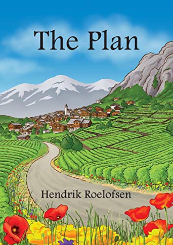 The Plan - Paperback