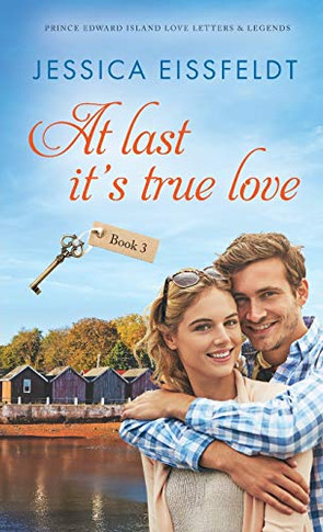 At Last It's True Love - 9781989290316