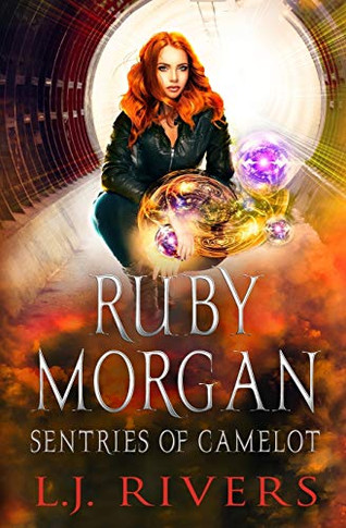 Sentries of Camelot (Ruby Morgan)