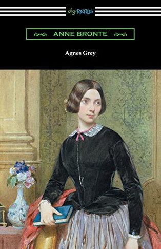 Agnes Grey - 9781420960808