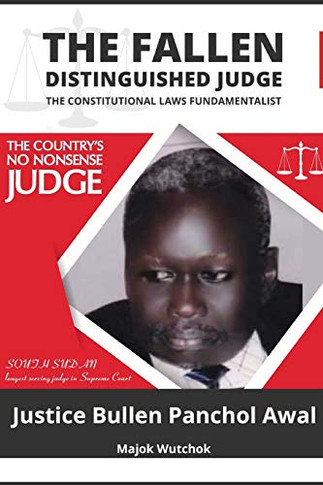 THE FALLEN DISTINGUISHED JUDGE: THE CONSTITUTIONAL LAWS FUNDAMENTALIST