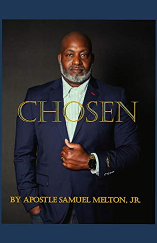 CHOSEN - 9781734710168