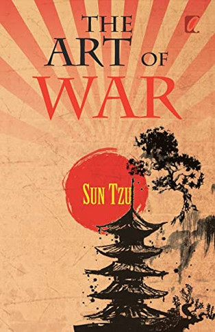 The art of war - 9788195387076