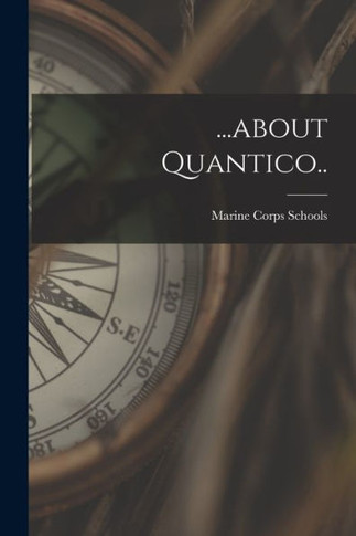 ...About Quantico..