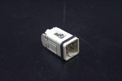 Koch Labeler Replacement Part - Plug,Male - OEM Number 866589