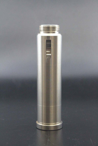 Marel Replacement Part - Shaft:Idlr - OEM Number 9710823