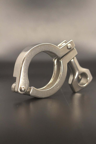 Marlen Grinder Replacement Part - Clamp,1-1/2" - OEM Number 630720