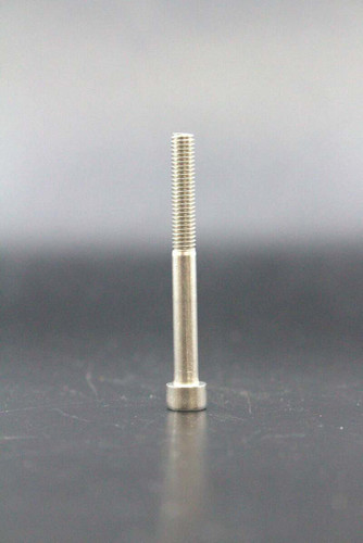 Multivac Replacement Part - Bolt,Allen,Cap,M6X60 - OEM Number 75.010.0623.02