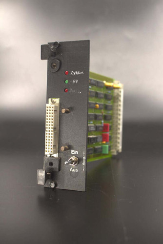 Multivac Replacement Part - Processor:Slave,Cpu - OEM Number 86850040000