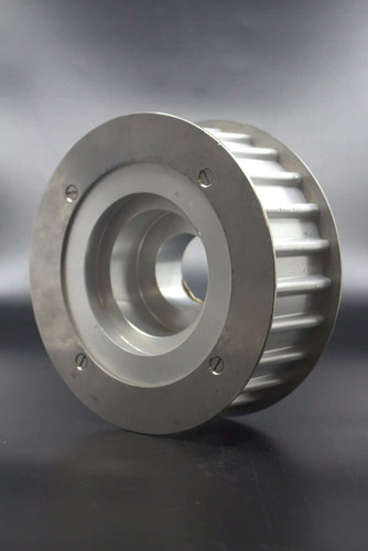 Multivac Replacement Part - Pulley:Tmg,24T,40X156Mm - OEM Number 19587402401