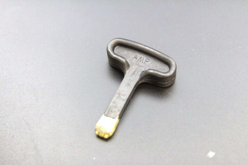 Multivac Replacement Part - Tool,Conn,1" - OEM Number 200050096, 96741010003, 105822896