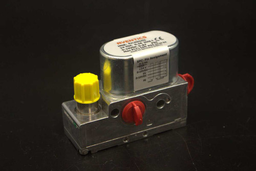 Provisur Replacement Part - Regulator,Elec/Pneu - OEM Number 100.003.719