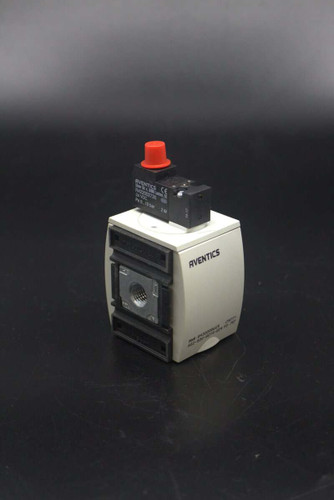 Provisur Replacement Part - Valve:Dmp,Pneu - OEM Number 100002083