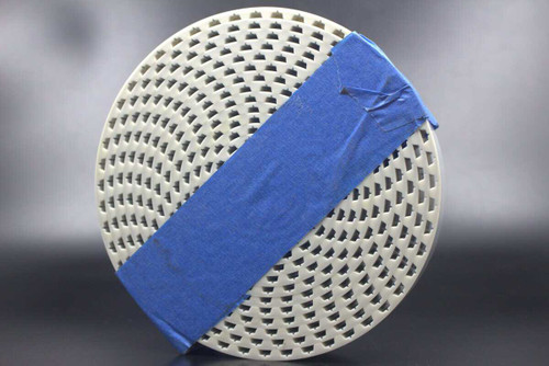 Provisur Replacement Part - Belt,48 Gripper Drv - OEM Number 1-004424