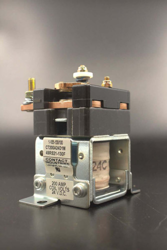Rapid Pak Replacement Part - Assembly,Cntctr - OEM Number 1-105-130/100