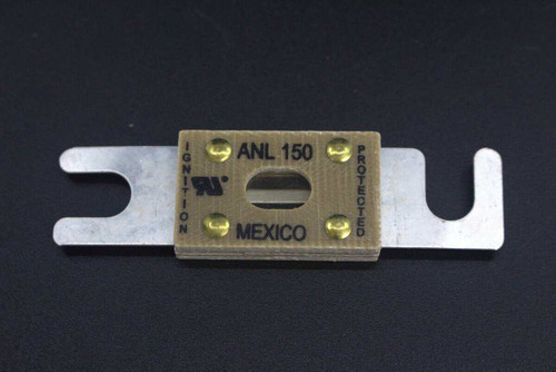 Rapid Pak Replacement Part - Fuse,150A - OEM Number 590-587/109