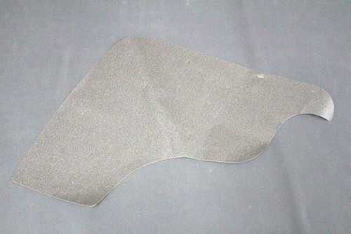 Rapid Pak Replacement Part - Kit,Mat,Platfrm - OEM Number 850-138-427