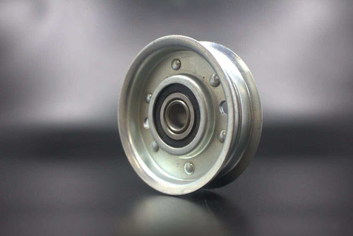 Rapid Pak Replacement Part - Sheave:Blt,Flt Idl,1/2",3-1/4" - OEM Number 24133