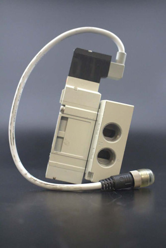 Rapid Pak Replacement Part - Valve:Solnd,24V - OEM Number 115630