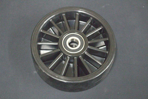 Rapid Pak Replacement Part - Wheel,Steer,Poly - OEM Number 7582303