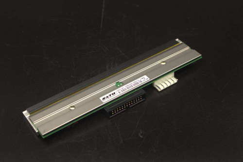 Sato Replacement Part - Printhead - OEM Number Gh000661A