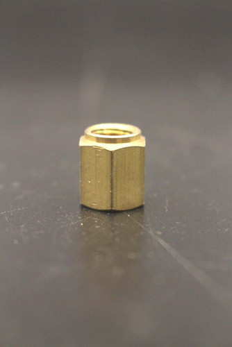 Tipper Tie Replacement Part - Nut:Cmprsn,5/16" - OEM Number 10280081