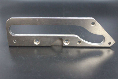 Tipper Tie Replacement Part - Plate,Guide,Cam - OEM Number 51-4932-11