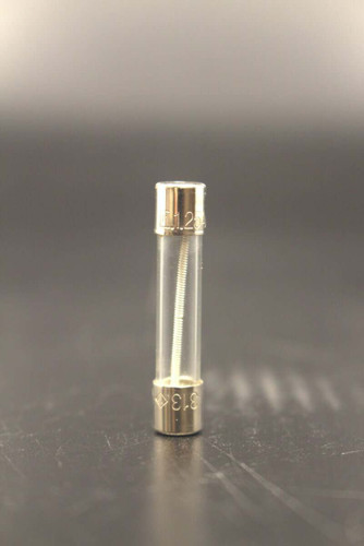 Titan Injector Replacement Part - Fuse,313,1.25 - OEM Number TE1120