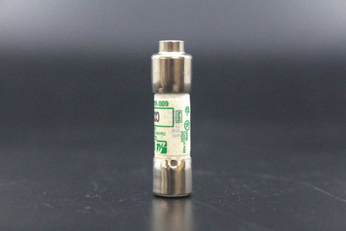 Titan Injector Replacement Part - Fuse,Ccmr,15 - OEM Number TE1142