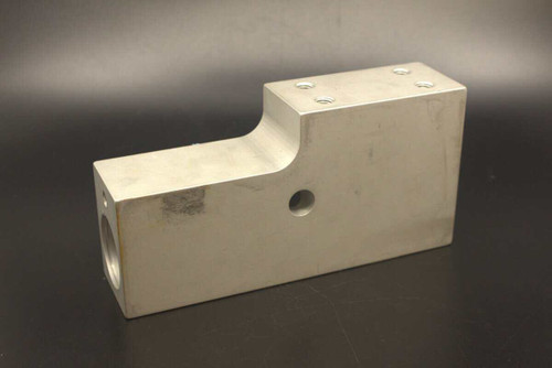 Urschel Replacement Part - Block:Guide,Drv Sd - OEM Number 866385